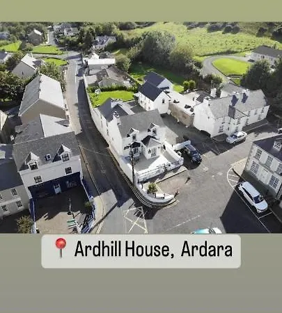 Ardhill House The Diamond, In The Heart Of Town , F94 C7x9 Ardara