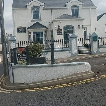 Ardhill House The Diamond, In The Heart Of Town , F94 C7x9 Ardara