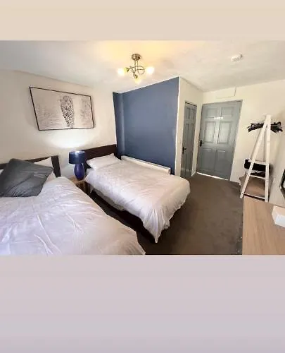 게스트하우스 Ardhill House The Diamond, In The Heart Of Town , F94 C7x9